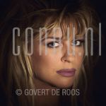 Manuela Kemp (Date Unknown) at studio in Amsterdam.

[keywords]Headshot, Eyecontact[/keywords]